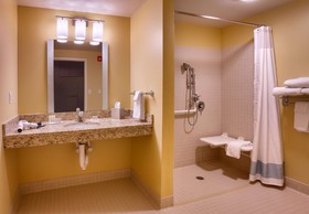 TownePlace Suites Dickinson