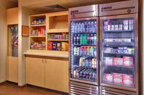 TownePlace Suites Dickinson