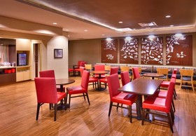 TownePlace Suites Dickinson