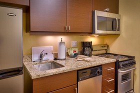 TownePlace Suites Dickinson