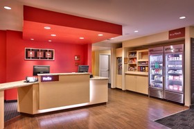TownePlace Suites Dickinson