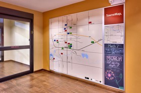 TownePlace Suites Dickinson