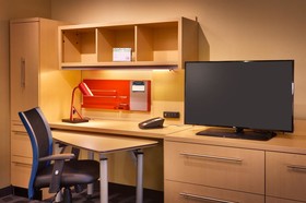 TownePlace Suites Dickinson