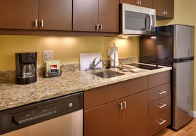 TownePlace Suites Dickinson