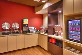 TownePlace Suites Dickinson