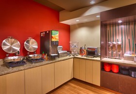 TownePlace Suites Dickinson