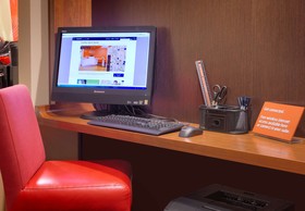 TownePlace Suites Dickinson