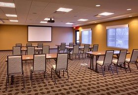 TownePlace Suites Dickinson