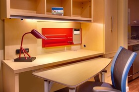 TownePlace Suites Dickinson