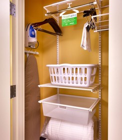 TownePlace Suites Dickinson