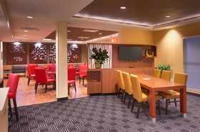 TownePlace Suites Dickinson