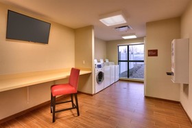 TownePlace Suites Dickinson