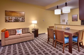 TownePlace Suites Dickinson