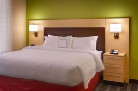 TownePlace Suites Dickinson