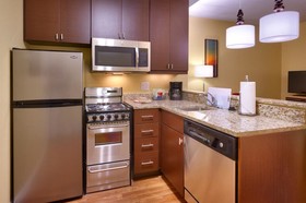 TownePlace Suites Dickinson