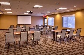 TownePlace Suites Dickinson