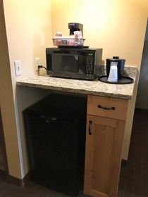 AmericInn by Wyndham Fargo Medical Center
