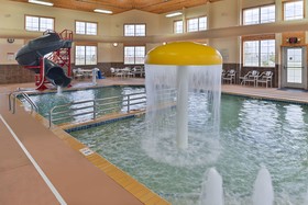 AmericInn by Wyndham Fargo Medical Center