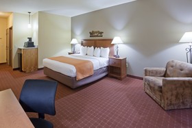 AmericInn by Wyndham Fargo Medical Center