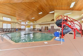 AmericInn by Wyndham Fargo Medical Center