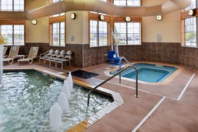 AmericInn by Wyndham Fargo Medical Center