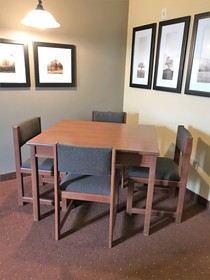 AmericInn by Wyndham Fargo Medical Center
