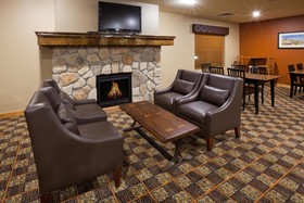 AmericInn by Wyndham Fargo Medical Center