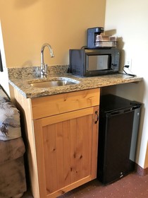 AmericInn by Wyndham Fargo Medical Center