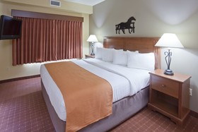 AmericInn by Wyndham Fargo Medical Center
