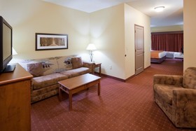 AmericInn by Wyndham Fargo Medical Center