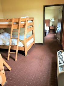 AmericInn by Wyndham Fargo Medical Center