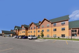 AmericInn by Wyndham Fargo Medical Center
