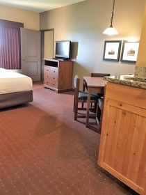AmericInn by Wyndham Fargo Medical Center