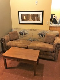 AmericInn by Wyndham Fargo Medical Center