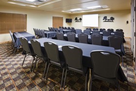AmericInn by Wyndham Fargo Medical Center