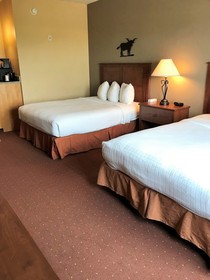 AmericInn by Wyndham Fargo Medical Center