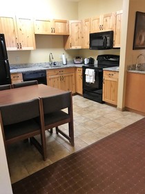 AmericInn by Wyndham Fargo Medical Center