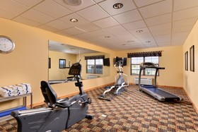 AmericInn by Wyndham Fargo Medical Center