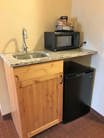 AmericInn by Wyndham Fargo Medical Center
