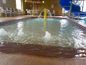 AmericInn by Wyndham Fargo West Acres