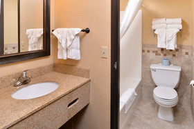 AmericInn by Wyndham Fargo West Acres