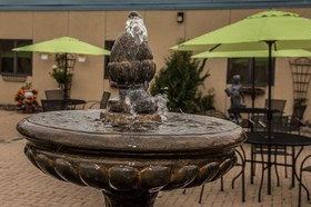 Baymont by Wyndham Fargo