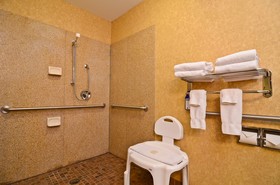 Best Western Plus Kelly Inn & Suites