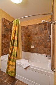 Best Western Plus Kelly Inn & Suites