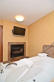 Best Western Plus Kelly Inn & Suites