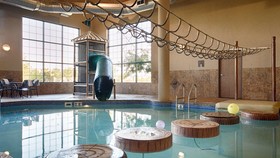 Best Western Plus Kelly Inn & Suites