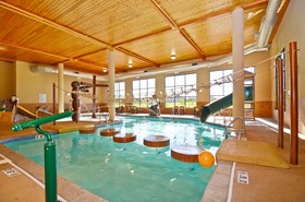 Best Western Plus Kelly Inn & Suites