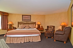 Best Western Plus Kelly Inn & Suites