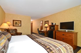 Best Western Plus Kelly Inn & Suites