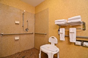 Best Western Plus Kelly Inn & Suites